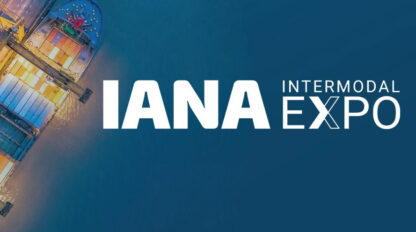 IANA international expo.