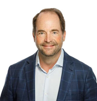 Paul Svindland, Chief Executive Officer at Mallory Alexander International Logistics
