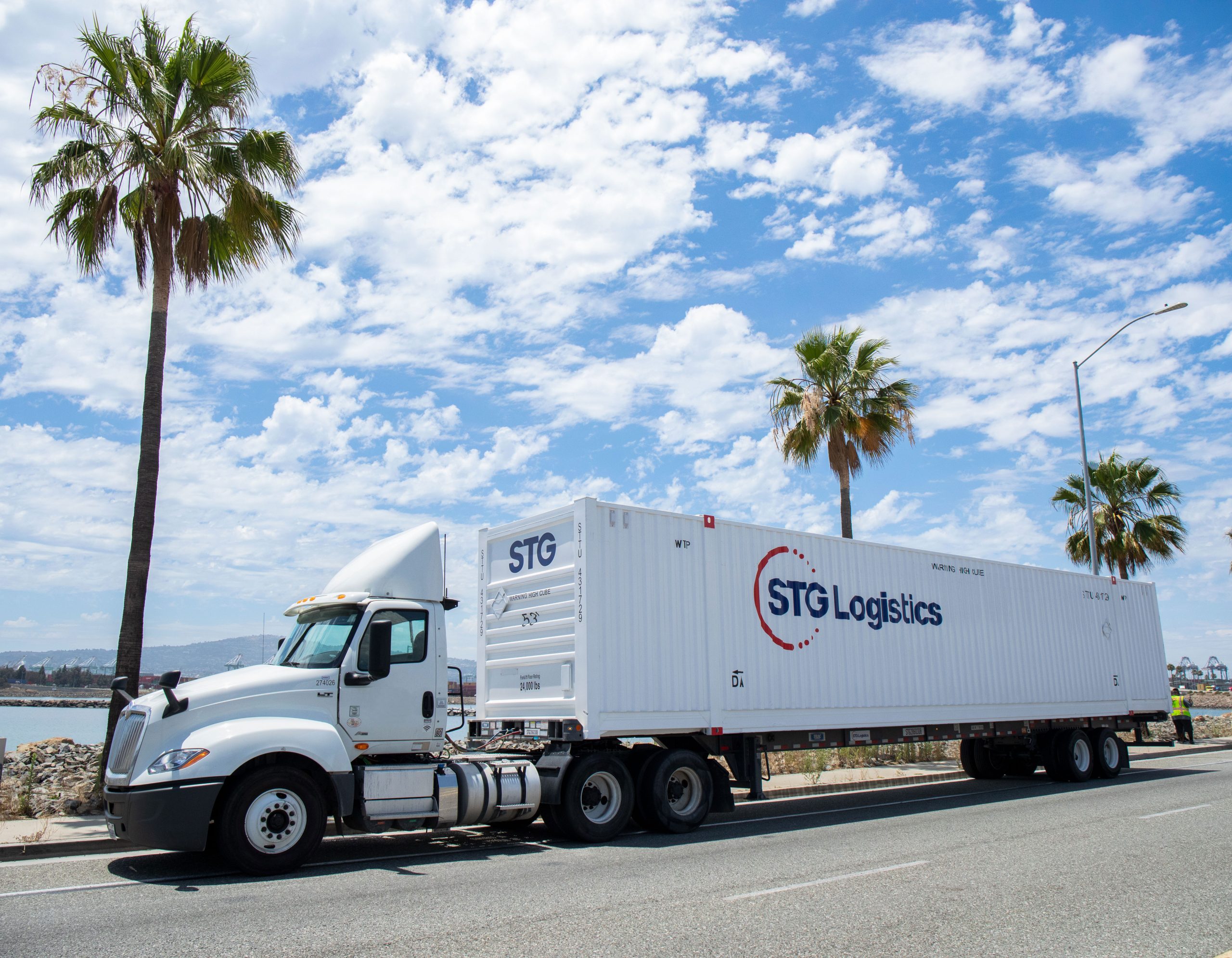 Stg Logistics Owner Operator Salary 86 - iz6awe9