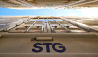 STG Express & STG Drayage: Your Trusted Trucking Partners