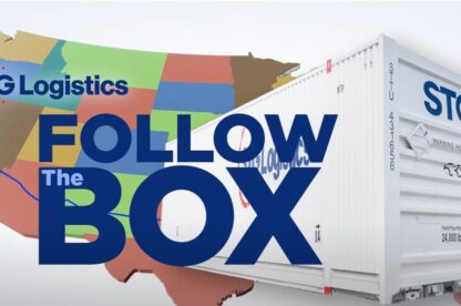 Follow the Box Intro image