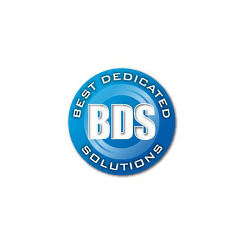 Best Dedicated Solutions logo.