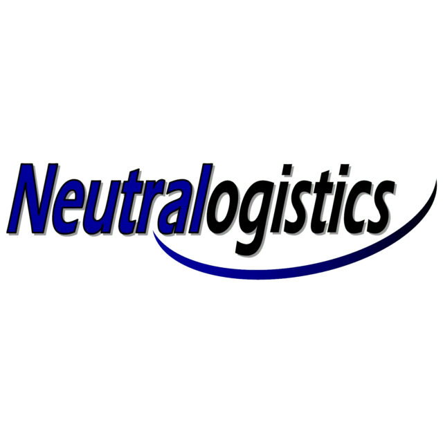 Neutralogistics logo.