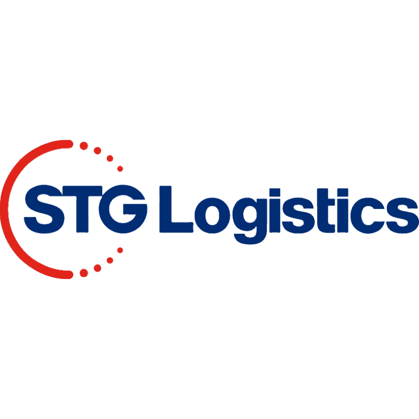 About Us - STG Logistics