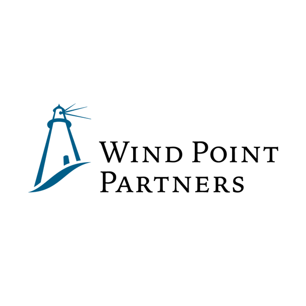 Wind Point Partners logo.