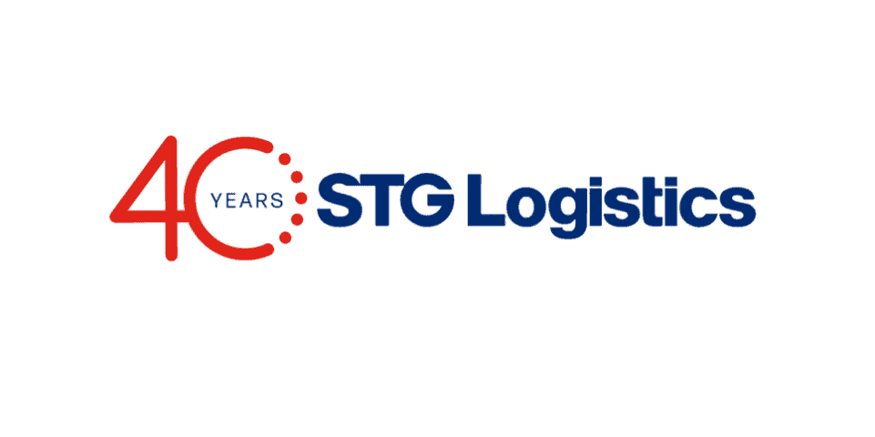 Stark Logistics STG Logistics Celebrates 40 Years of Excellence in Logistics and Supply ...