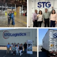 Careers - STG Logistics